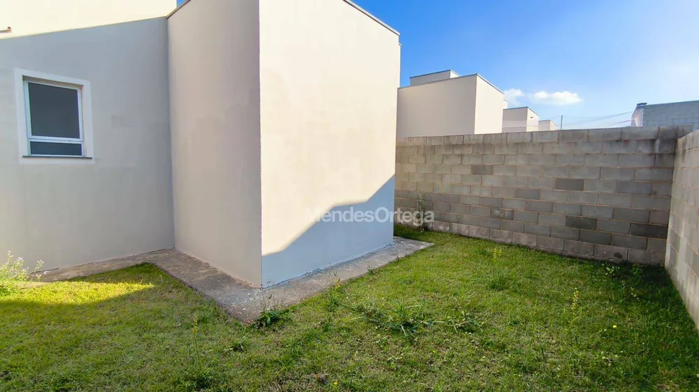 Casa de Condomínio, 2 quartos - Foto 4