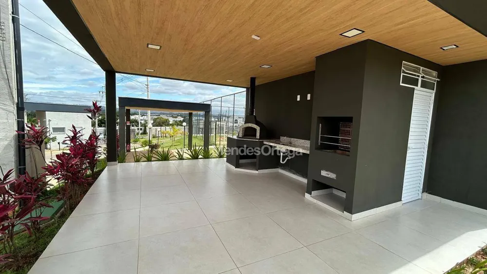 Casa de Condomínio, 2 quartos - Foto 7