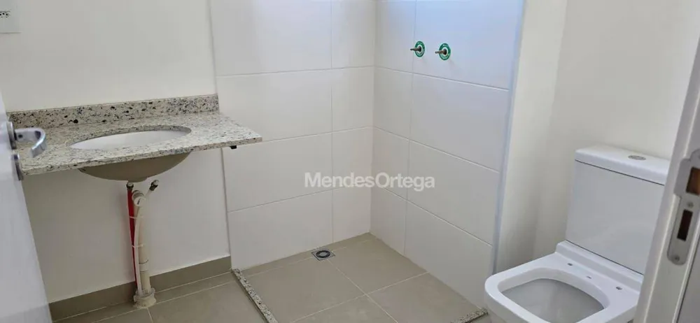 Apartamento, 2 quartos, 68 m² - Foto 2