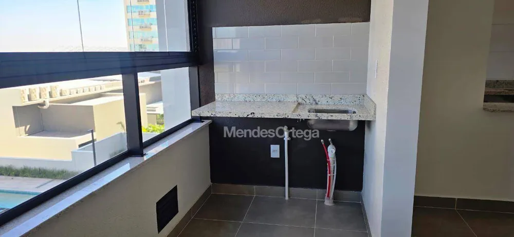 Apartamento, 2 quartos, 68 m² - Foto 3