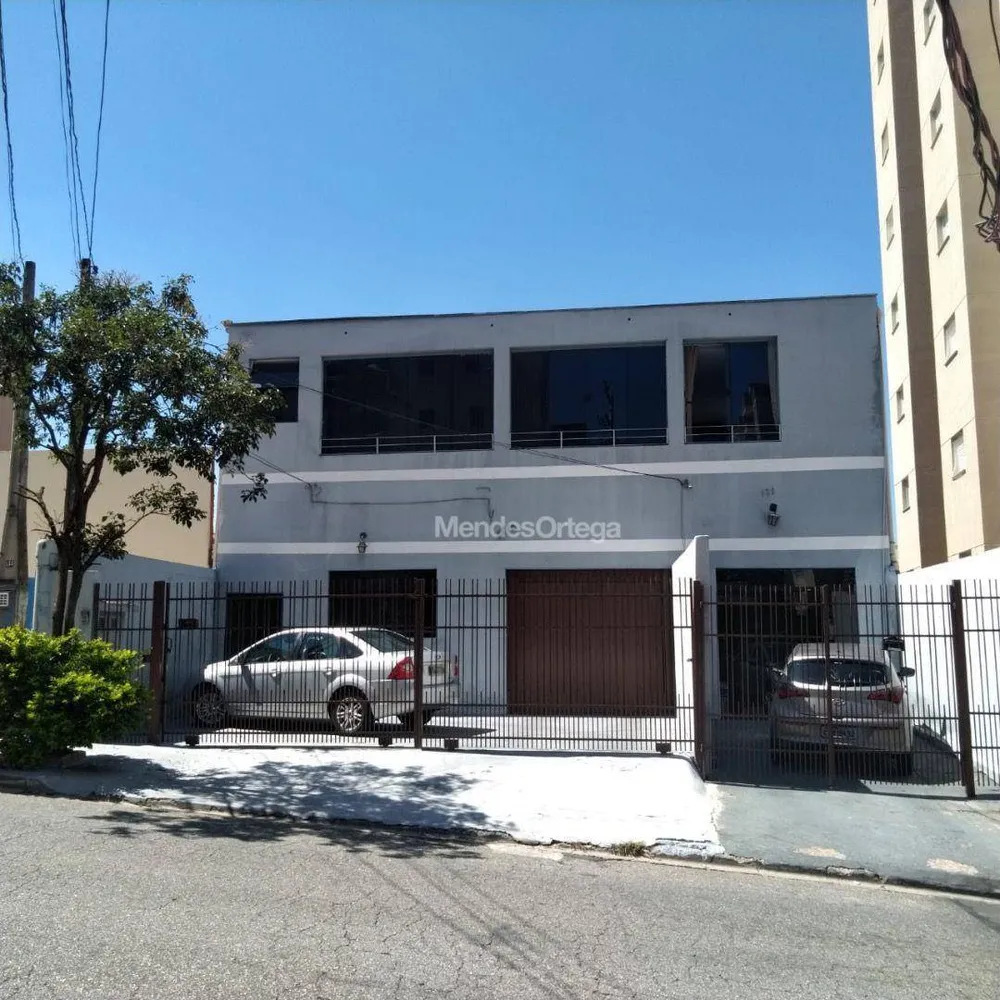 Prédio Inteiro, 287 m² - Foto 1