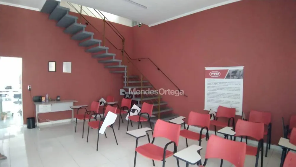 Prédio Inteiro, 287 m² - Foto 8