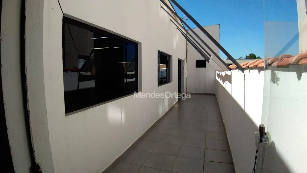 Prédio Inteiro, 287 m² - Foto 7
