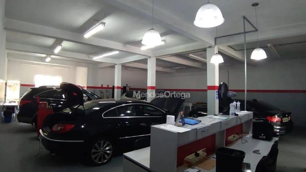 Prédio Inteiro, 287 m² - Foto 11