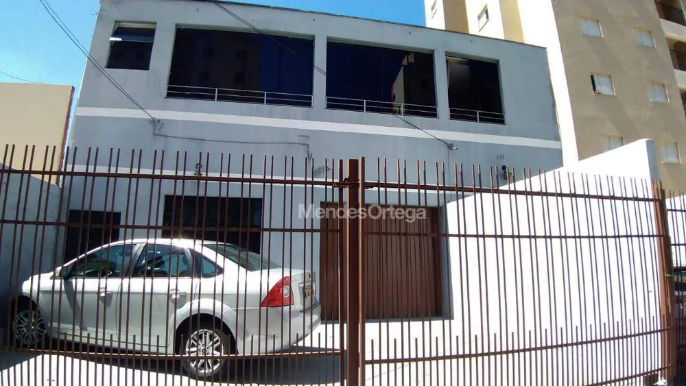 Prédio Inteiro, 287 m² - Foto 3