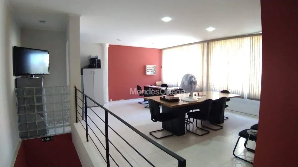 Prédio Inteiro, 287 m² - Foto 9