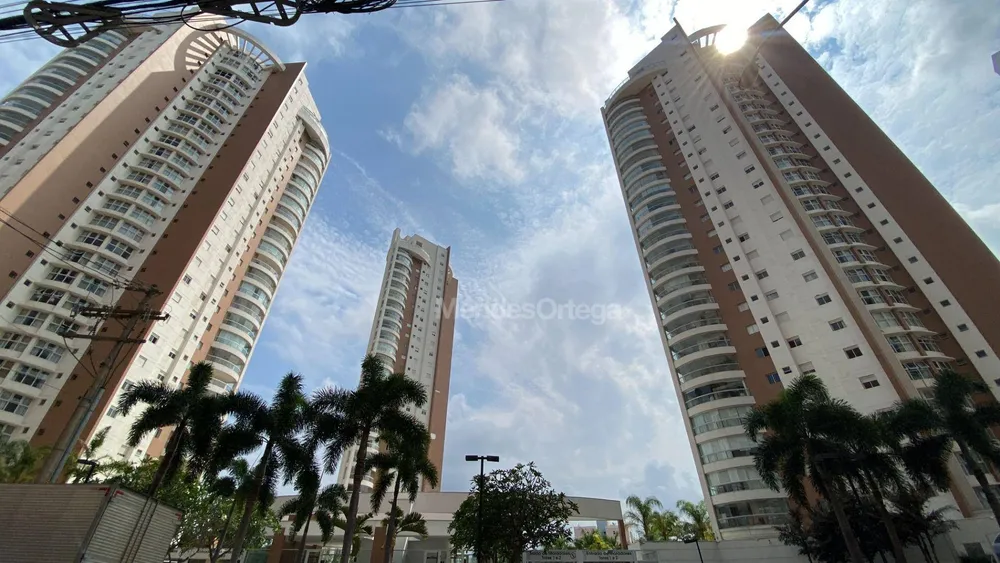 Apartamento, 3 quartos, 232 m² - Foto 9