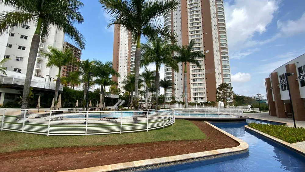 Apartamento, 3 quartos, 232 m² - Foto 8