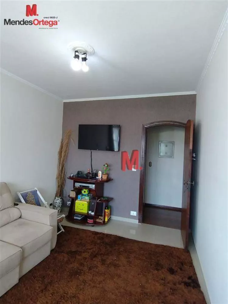 Casa à venda com 3 quartos, 308m² - Foto 4