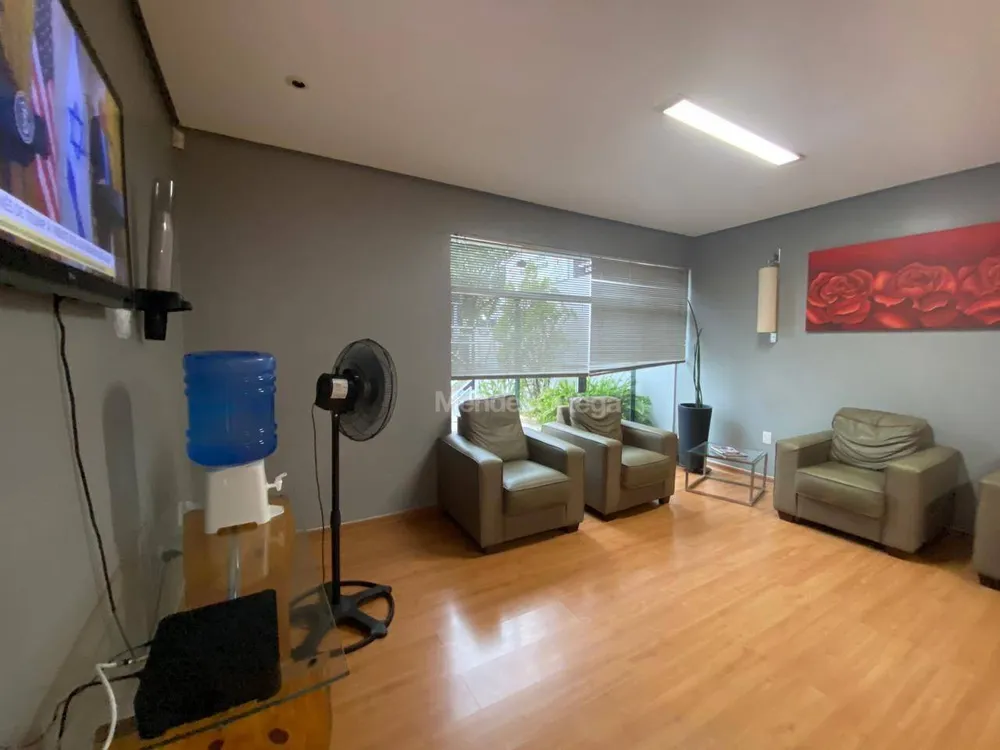 Sala-Conjunto, 13 m² - Foto 5