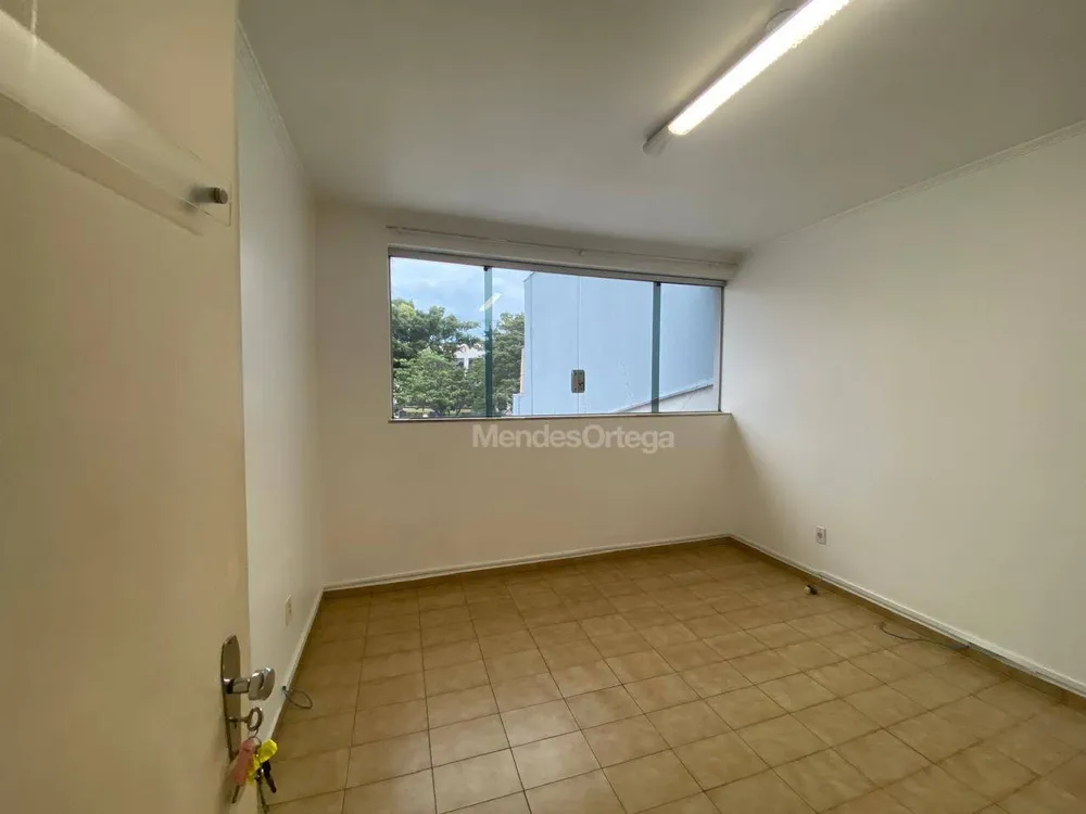 Sala-Conjunto, 13 m² - Foto 9