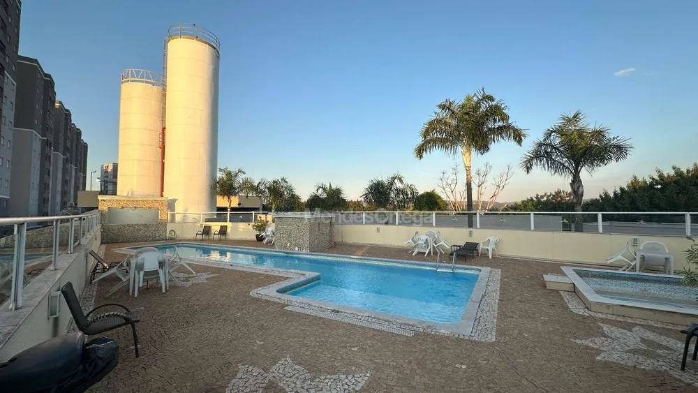 Apartamento, 2 quartos, 57 m² - Foto 16