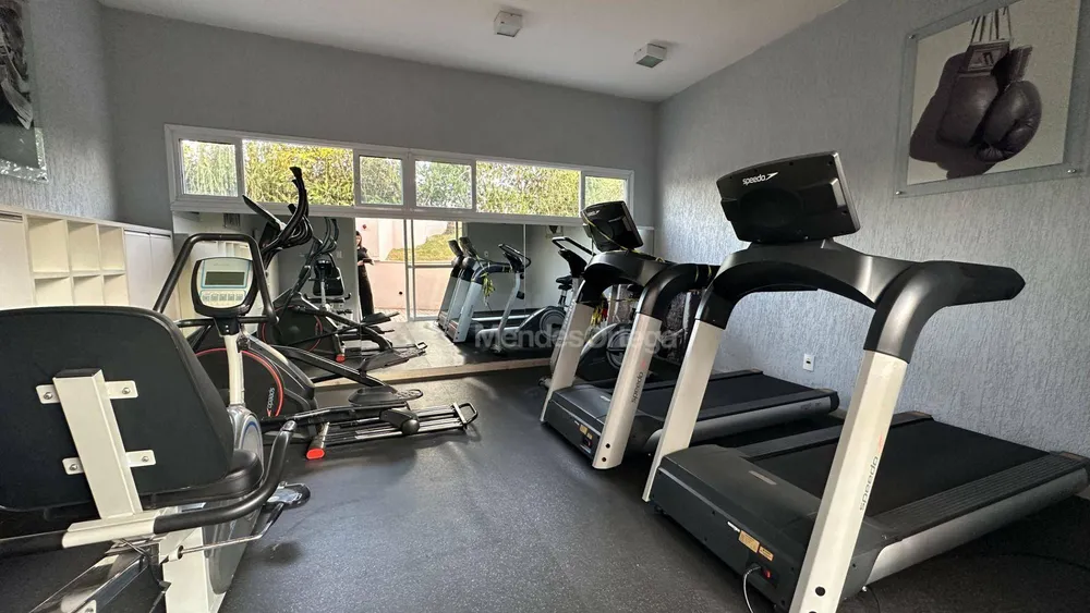 Apartamento, 2 quartos, 57 m² - Foto 8