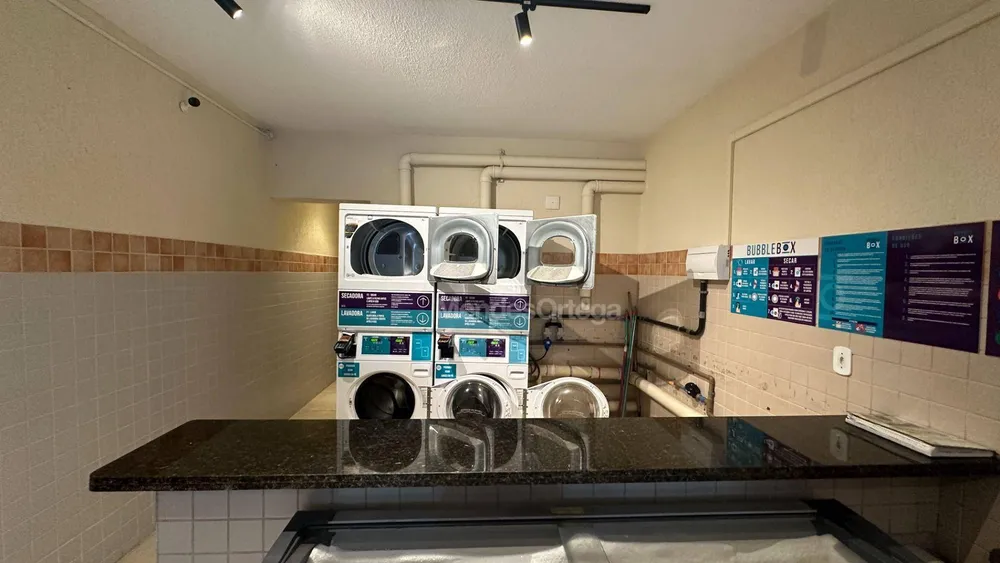 Apartamento, 2 quartos, 57 m² - Foto 7