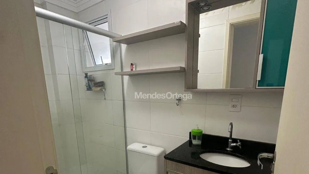 Apartamento, 2 quartos, 57 m² - Foto 2