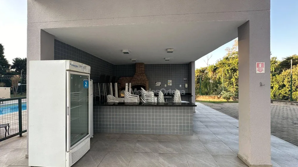 Apartamento, 2 quartos, 57 m² - Foto 3