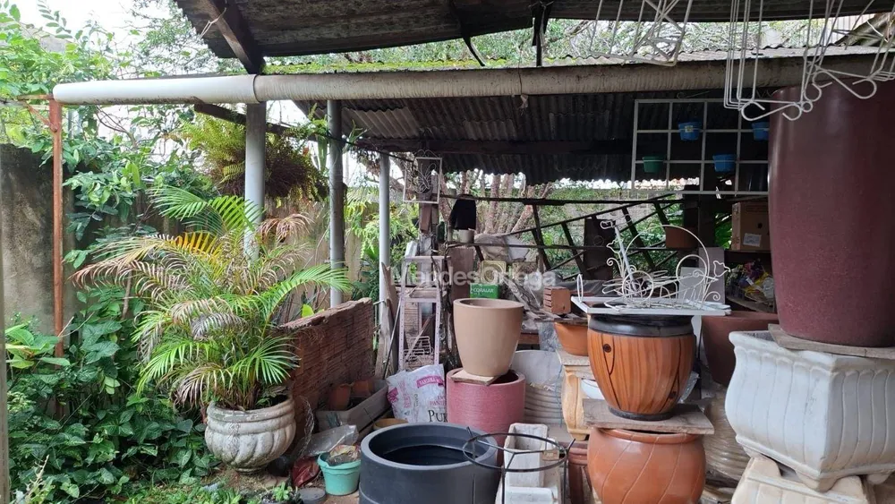 Loja-Salão, 50 m² - Foto 5