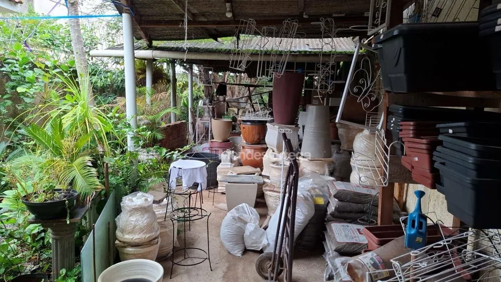 Loja-Salão, 50 m² - Foto 4