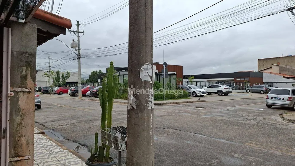Loja-Salão, 50 m² - Foto 7