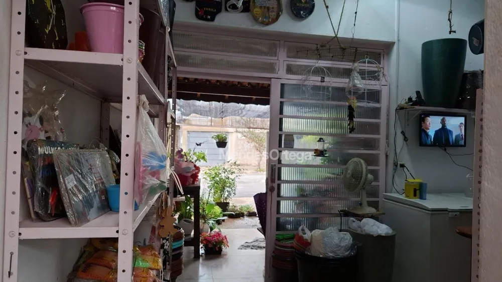 Loja-Salão, 50 m² - Foto 6