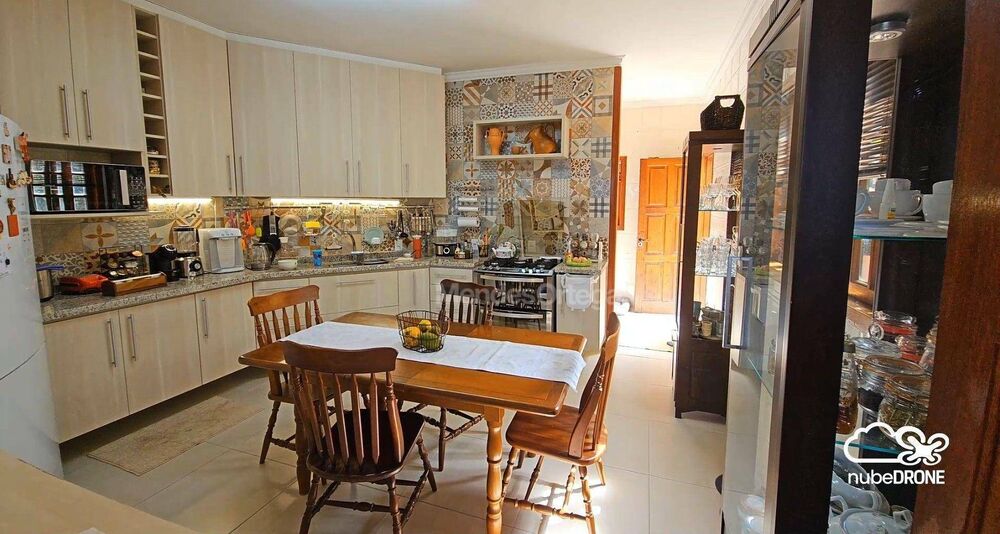 Casa de Condomínio, 4 quartos - Foto 1