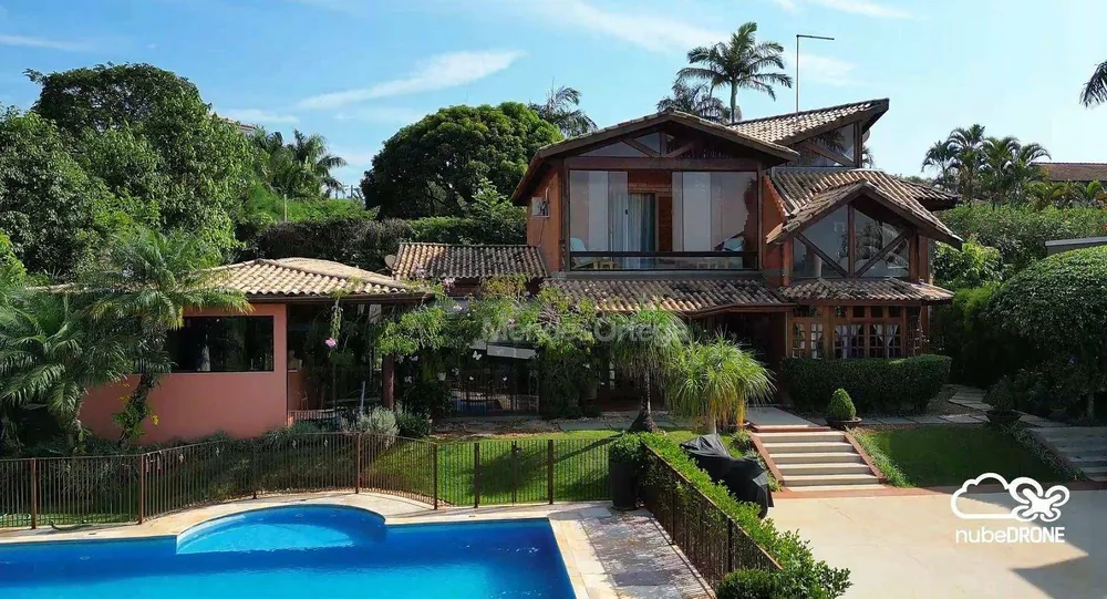 Casa de Condomínio, 4 quartos - Foto 10