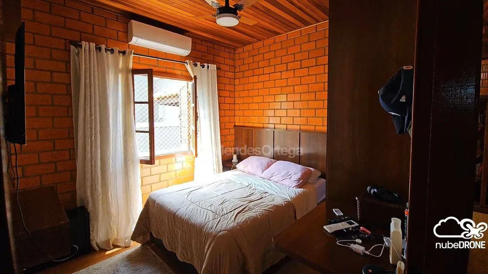 Casa de Condomínio, 4 quartos - Foto 9