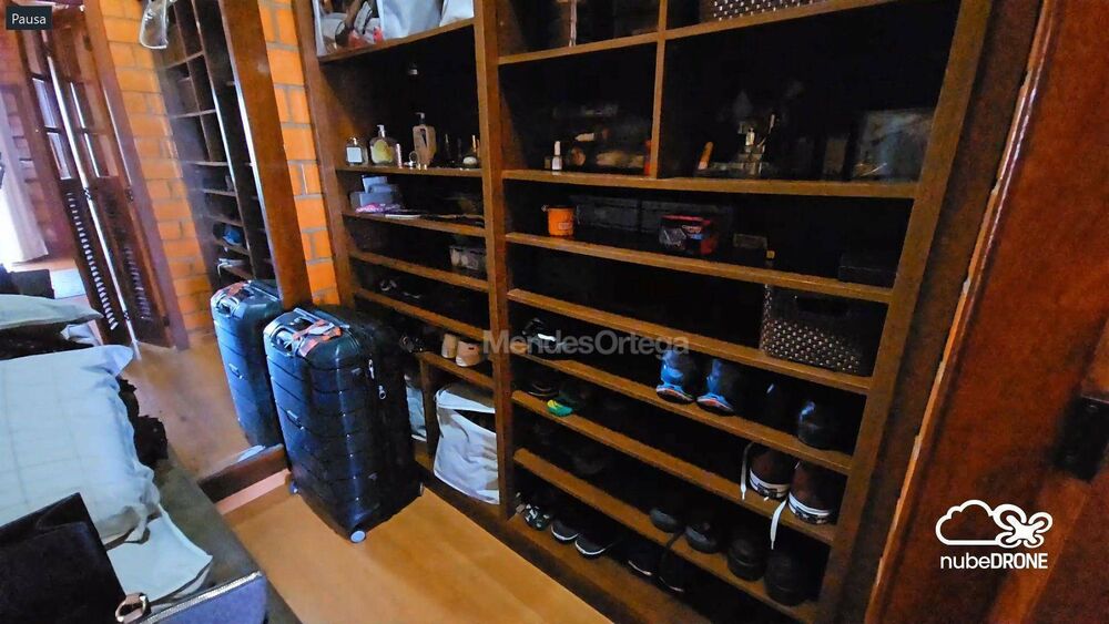 Casa de Condomínio, 4 quartos - Foto 3