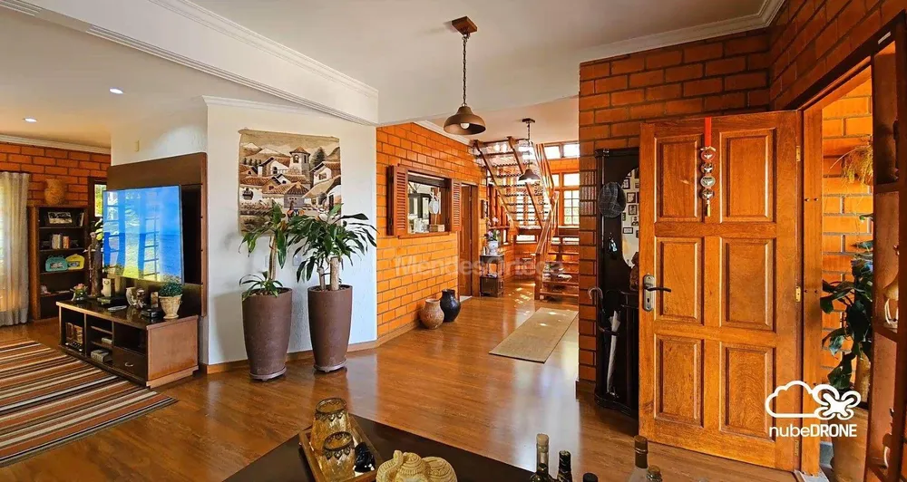 Casa de Condomínio, 4 quartos - Foto 3