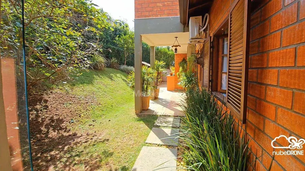 Casa de Condomínio, 4 quartos - Foto 12