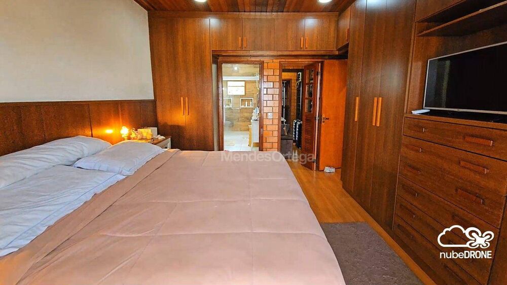 Casa de Condomínio, 4 quartos - Foto 4