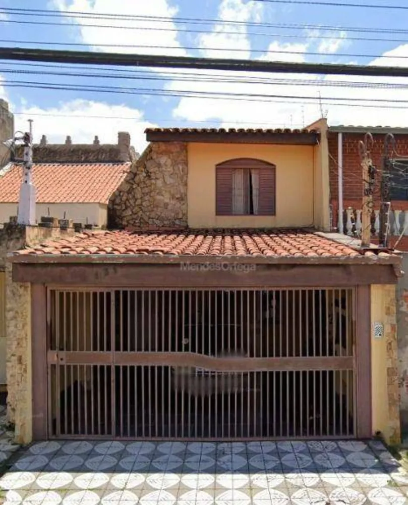 Casa, 2 quartos, 133 m² - Foto 1