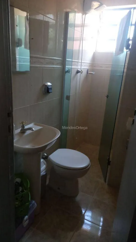 Casa, 2 quartos, 133 m² - Foto 7