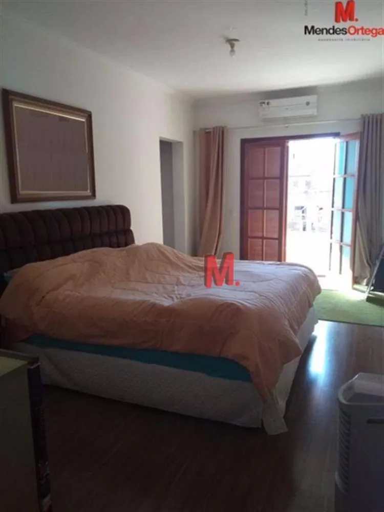 Casa, 3 quartos, 315 m² - Foto 1