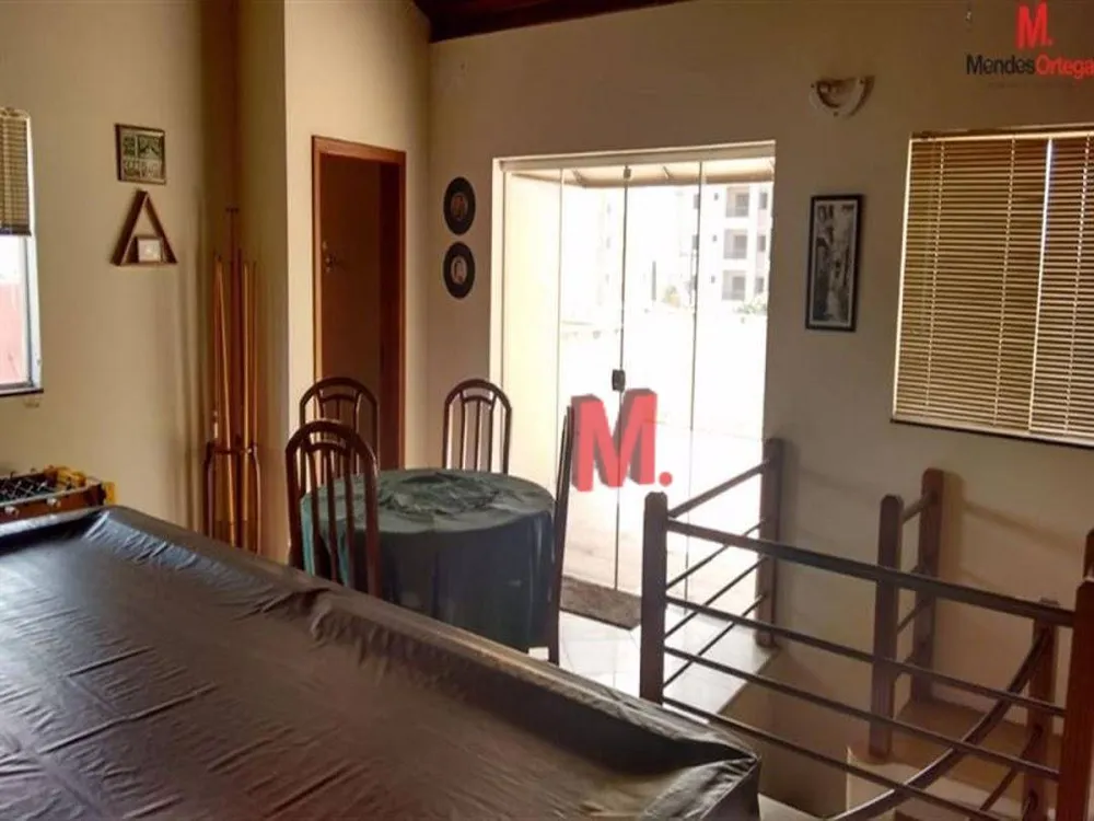 Casa, 3 quartos, 315 m² - Foto 7