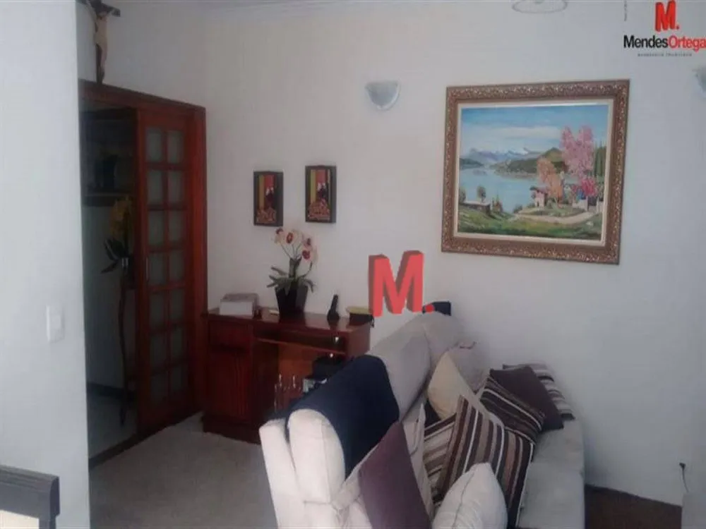 Casa, 3 quartos, 315 m² - Foto 2
