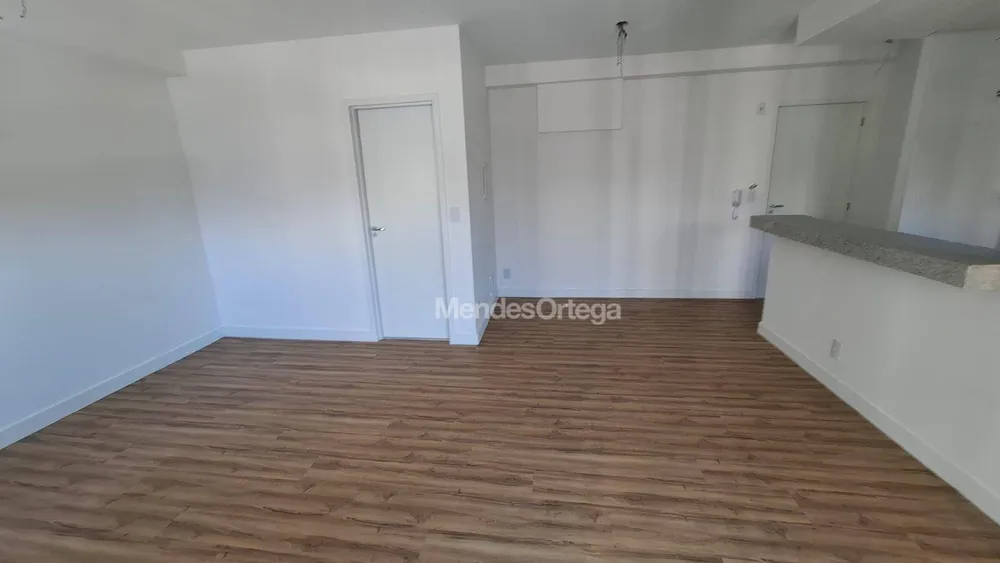 Apartamento, 1 quarto, 37 m² - Foto 3