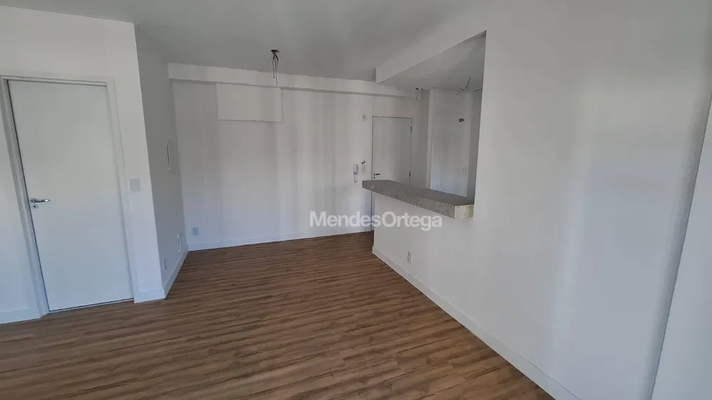 Apartamento, 1 quarto, 37 m² - Foto 2