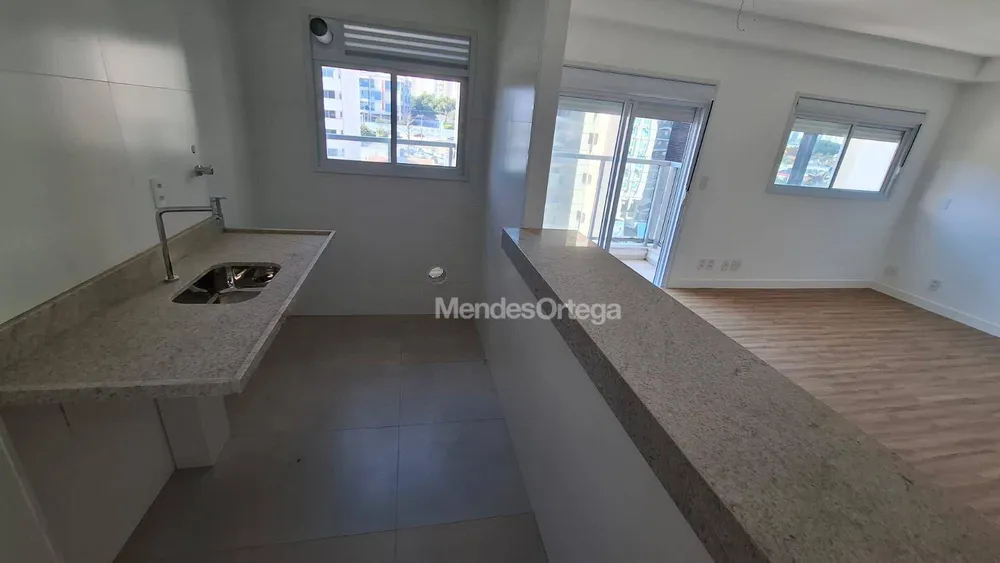 Apartamento, 1 quarto, 37 m² - Foto 6