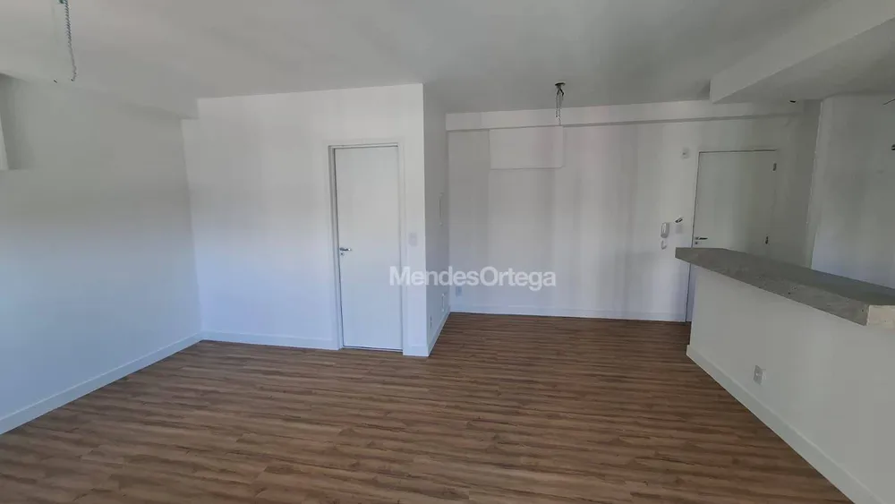 Apartamento, 1 quarto, 37 m² - Foto 4