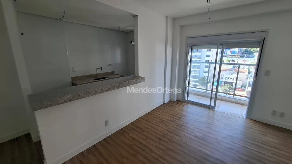 Apartamento, 1 quarto, 37 m² - Foto 9