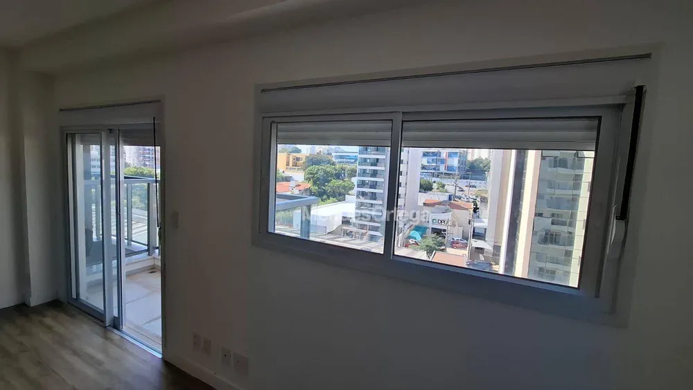 Apartamento, 1 quarto, 37 m² - Foto 10