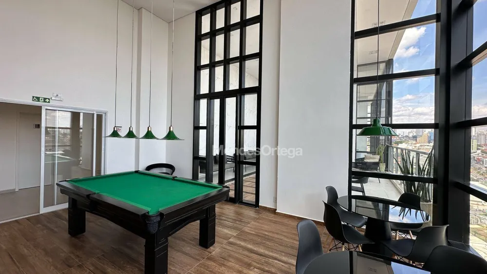 Apartamento, 1 quarto, 37 m² - Foto 15