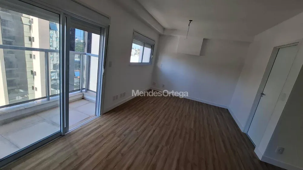 Apartamento, 1 quarto, 37 m² - Foto 7