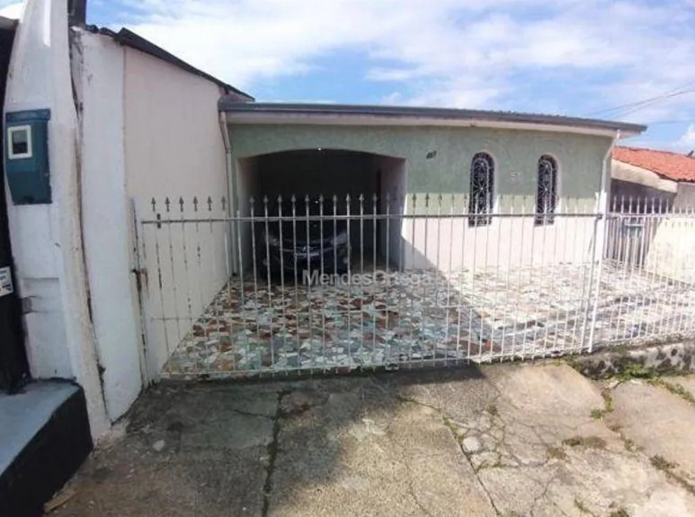 Casa, 3 quartos, 178 m² - Foto 1