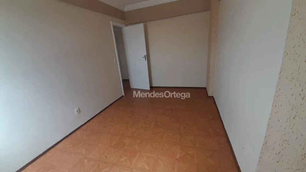 Apartamento, 2 quartos, 69 m² - Foto 2