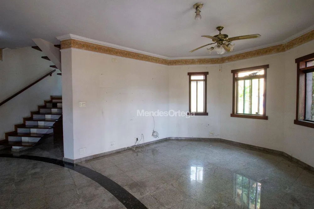 Casa, 5 quartos, 589 m² - Foto 2