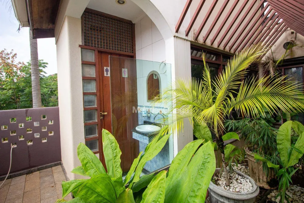 Casa, 5 quartos, 589 m² - Foto 10