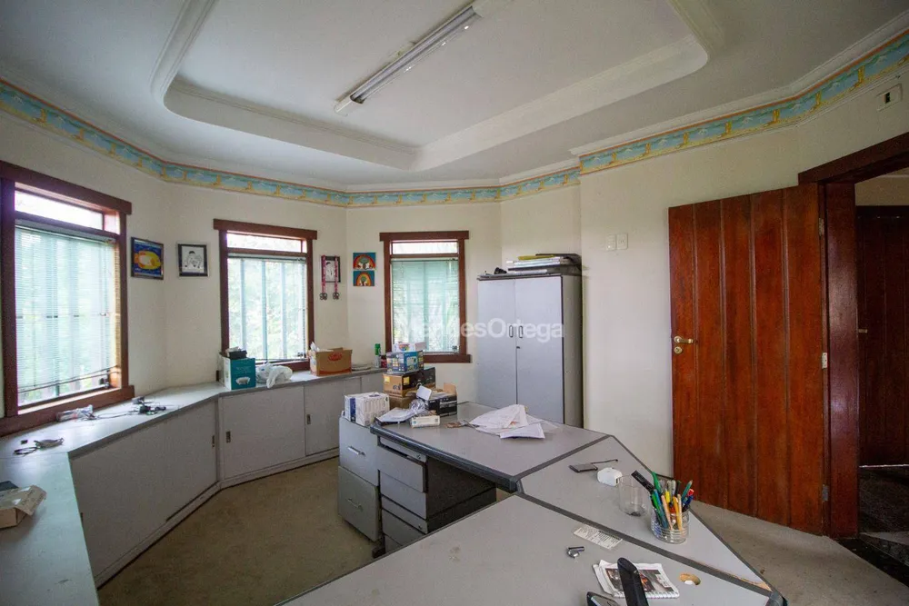 Casa, 5 quartos, 589 m² - Foto 11