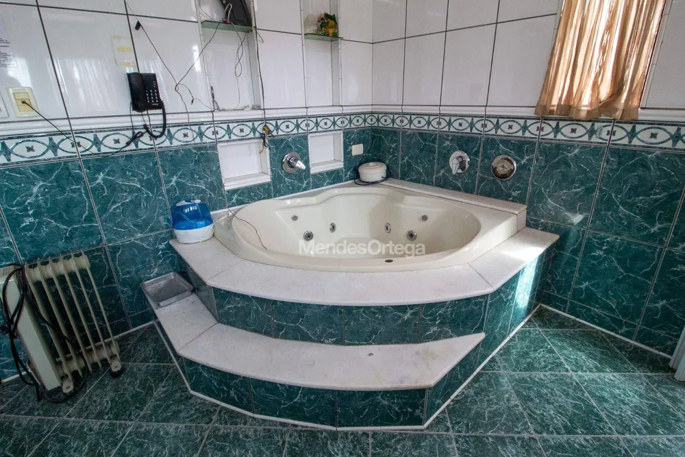 Casa, 5 quartos, 589 m² - Foto 6
